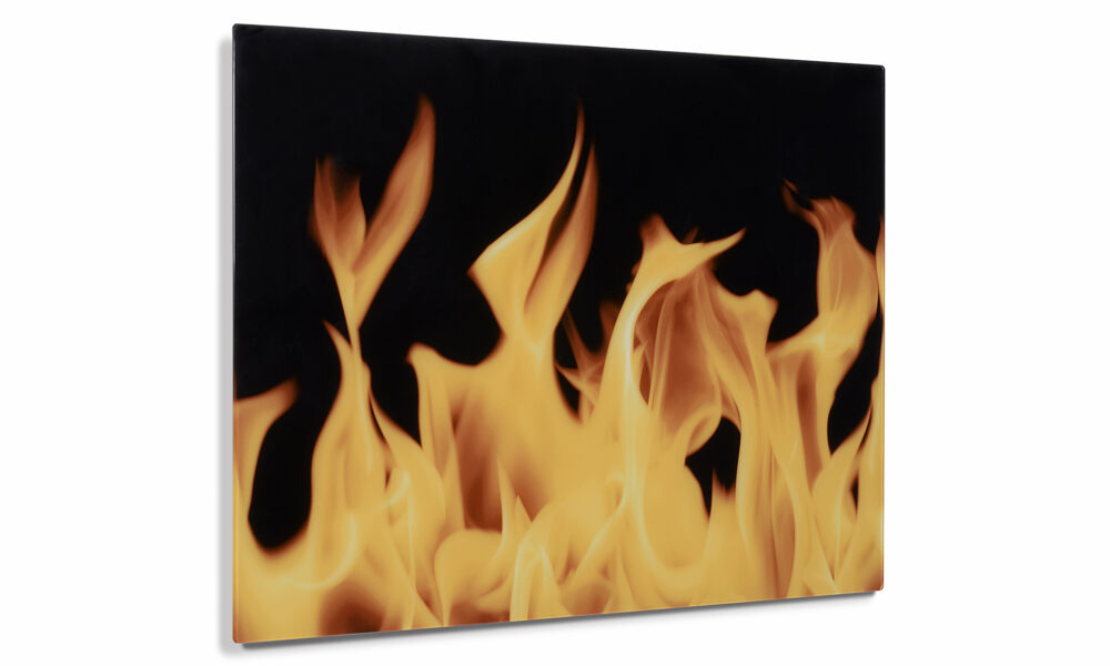 Infrared heating panels PICTURE-6